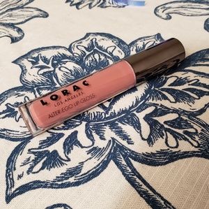 NWT LORAC Alter Ego Lipgloss in Duchess